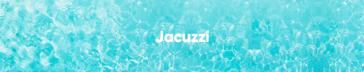 Jacuzzi