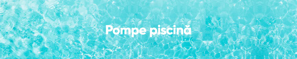 Pompe piscina